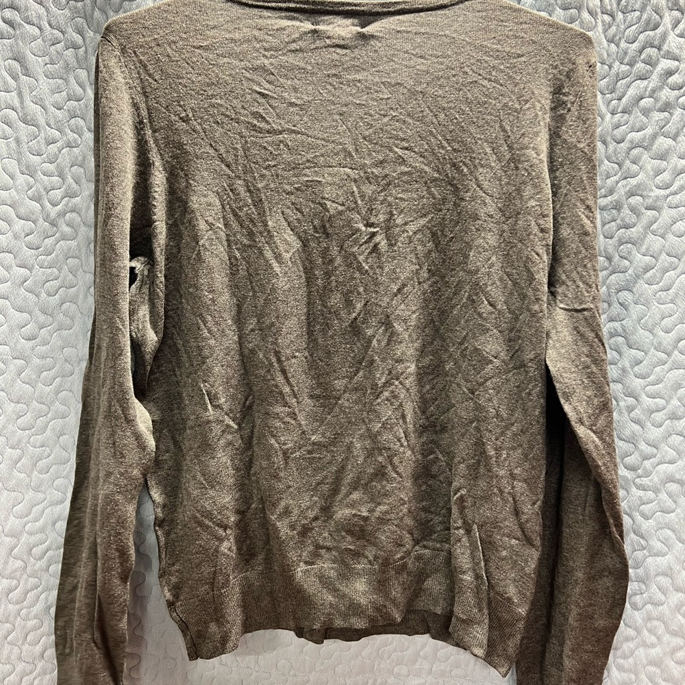 Cardian sweater - Picture 4 of 8